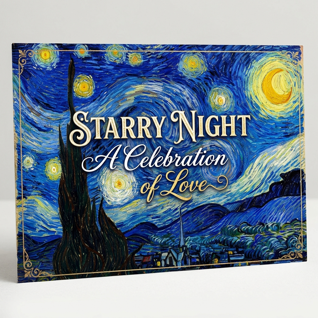 Starry Night